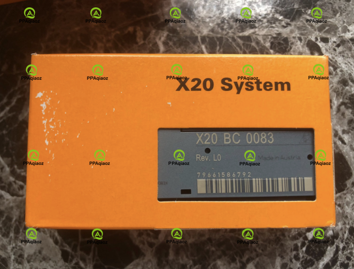 B&R X20BC0083 Expansion Module Fast Delivery - B&R