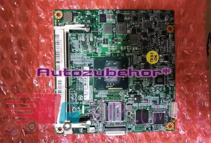 ICES620X-CD3845 CPU module device motherboard embedded computer