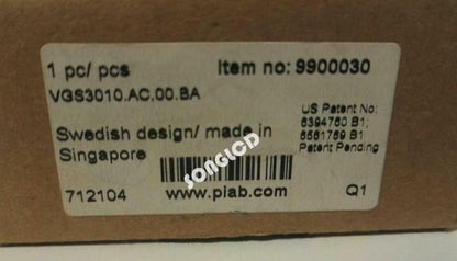 VGS3010.AC.00.BA - 1PC NEW High-Performance Model - VGS