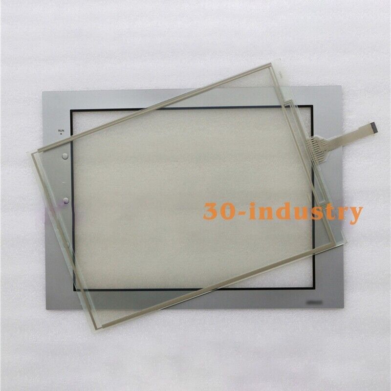 Touch Panel Glass & Film for OMRON NS15-TX01S-V2 - Durable Protection - OMRON