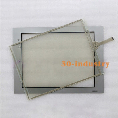 Touch Panel Glass & Film for OMRON NS15-TX01S-V2 - Durable Protection - OMRON
