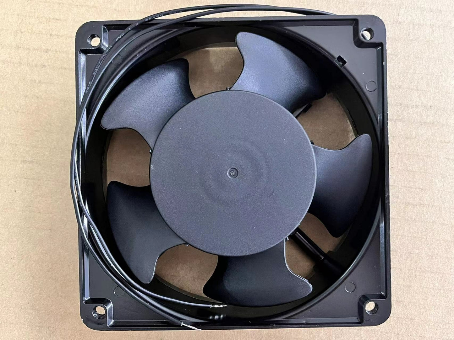 new SUNON DP200A 2123XSL 220V 12038 2pin 12CM Axial fan Electric cabinet cooling fan