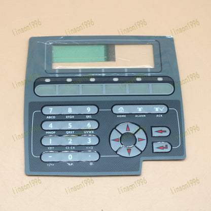 Boutique Beijer E1022 Membrane Switch Keyboard - BOUTIQUE BEIJER