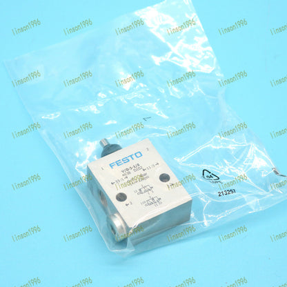 FESTO V/O-3-1/8 4938 Air Control Valve - FESTO