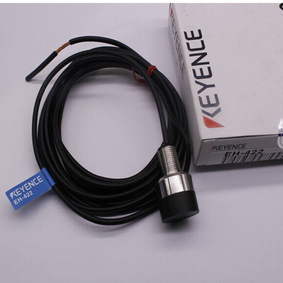 KEYENCE EH-422 Proximity Sensors 1 Year Warranty - KEYENCE
