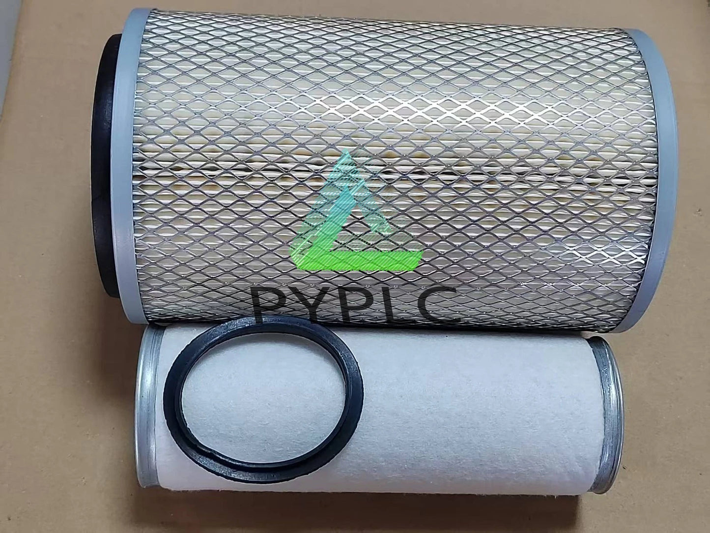 1Pcs For KW1524X Air Filter Set KW1524 for 4938598 K14900D~