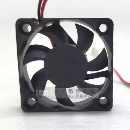 new AVC DA04010B12H 4010 DC12V 0.11A 4CM 3-Wire Dual Ball Cooling Fan
