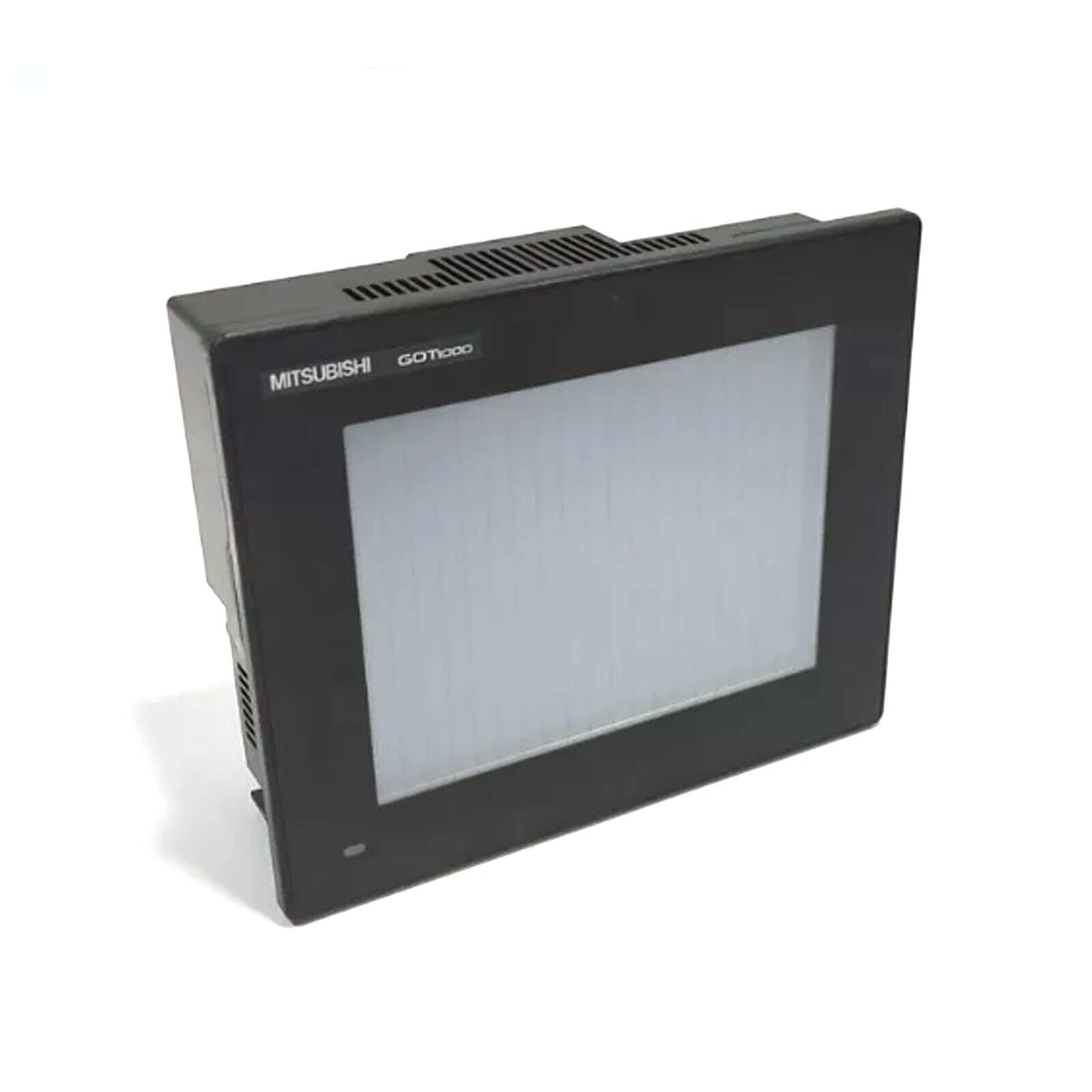 used & Tested MITSUBISHI GT1050-QBBD Touch Panel - MITSUBISHI