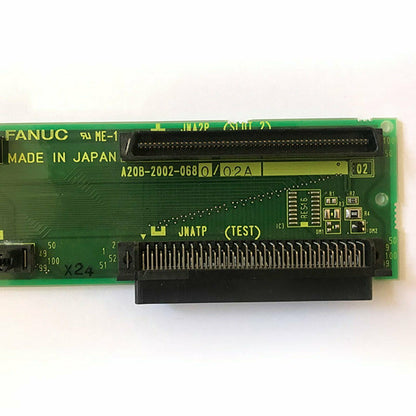 Fanuc A20B-2002-0680 Used Testing Good Condition Board - FANUC