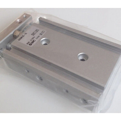 1 PC SMC CXSM10-15 Double shaft cylinder - SMC
