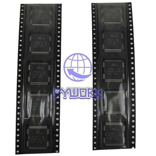 10PCS/ ST L9302-AD Integrated Circuits