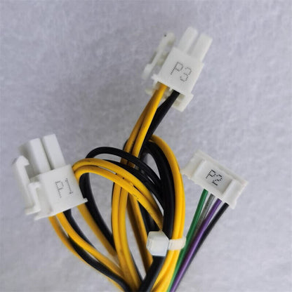 1PCS  HP M01-F1033wb Desktop 180W Power Supply L70042-002 D19-180P1A