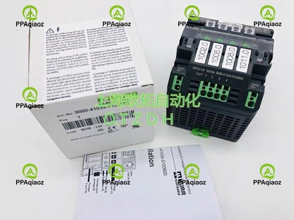 MURR Module 9000-41034-0100600 - 1 piece Fast shipping - MURR