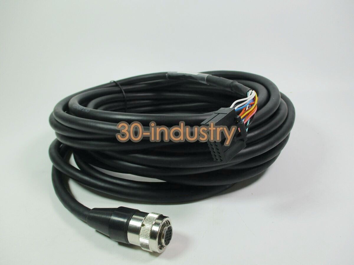 1PCS NEW FANUC A05B-2255-C101#EMH Robot Teach Pendant Cable 10m - KOEED