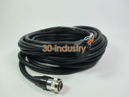 1PCS NEW FANUC A05B-2255-C101#EMH Robot Teach Pendant Cable 10m - KOEED