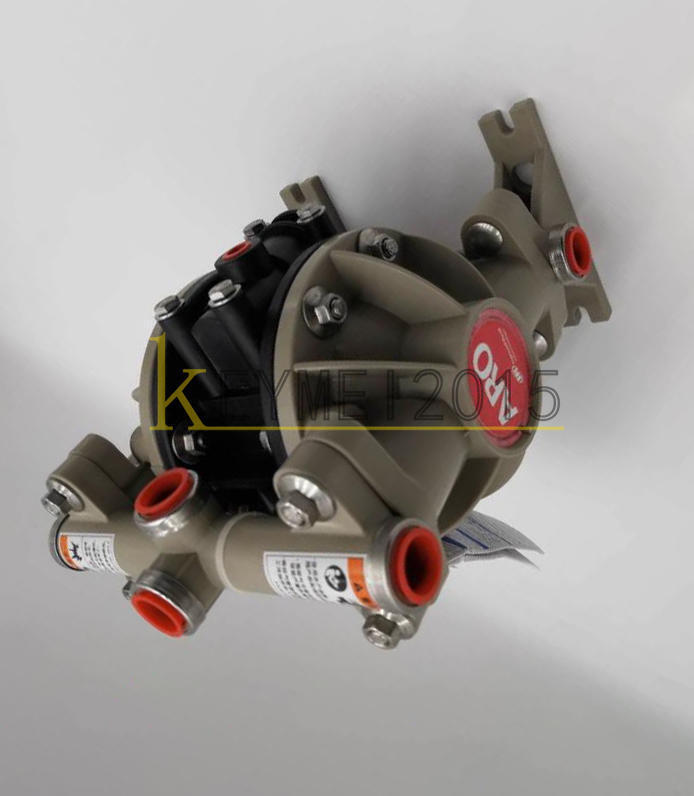 new 1PC ARO Pneumatic diaphragm pump 66605J-344 - ARO