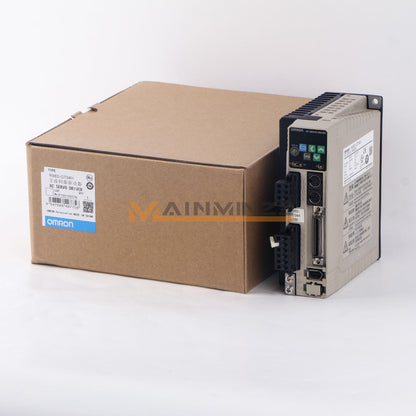 Omron Servo Drive R88D-GT04H##YC - OMRON