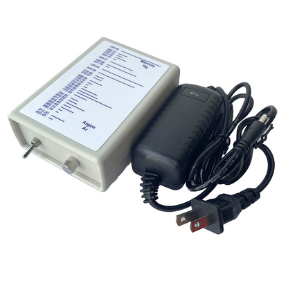 new 1PCS For HG-1 CAL-2000 Low Pressure Mercury Argon Lamp Spectrometer Calibration - KOEED