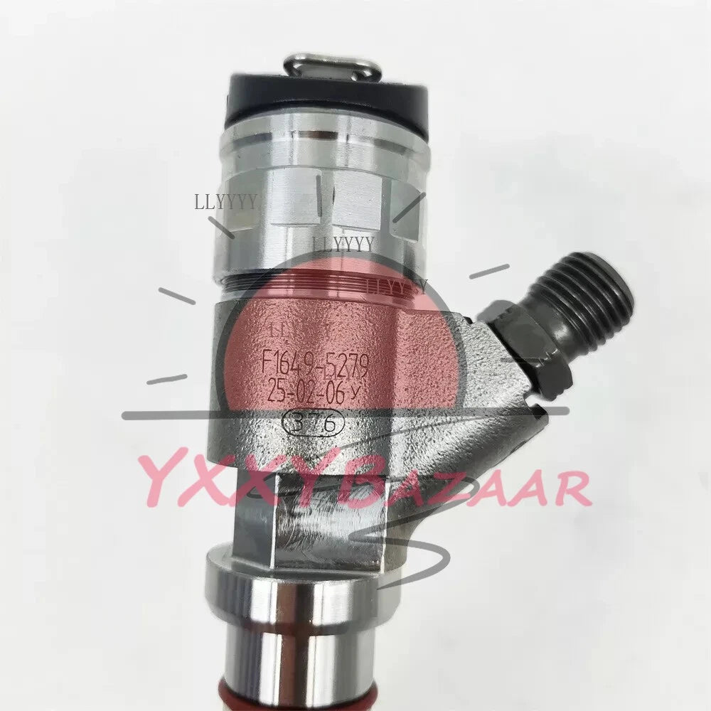8X 0445120042 Fuel Injector For 2006-07 Chevy GMC Duramax LBZ Hummer 6.6L Bosch~