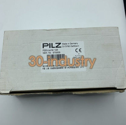 PILZ PSEN me1M/1AR Safety Switch - Reliable Safety Solution - PILZ