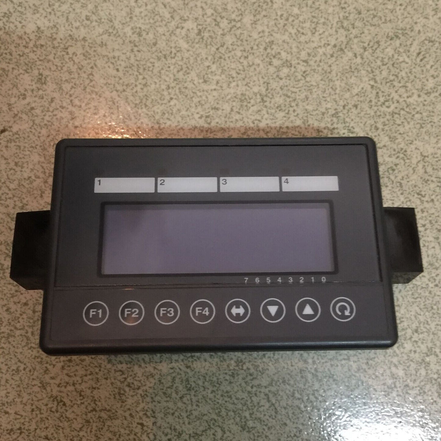 Used KEYENCE KV-D20 Programmable Controllers - Tested Good OK - KEYENCE