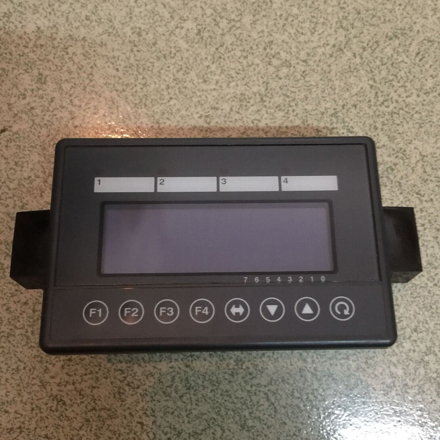 Used KEYENCE KV-D20 Programmable Controllers - Tested Good OK - KEYENCE