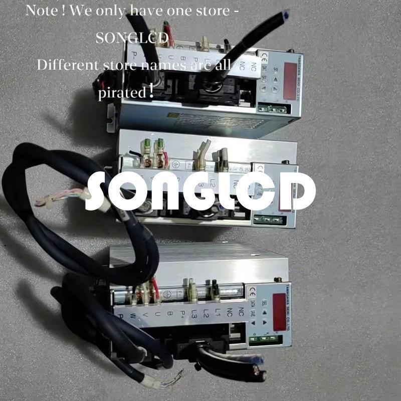 1PCS TA8110N343 Integrated Circuit Component - OMRON