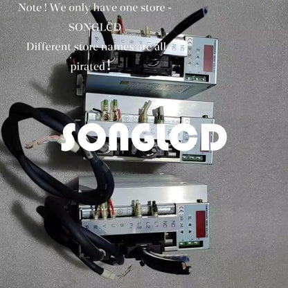 1PCS TA8110N343 Integrated Circuit Component - OMRON