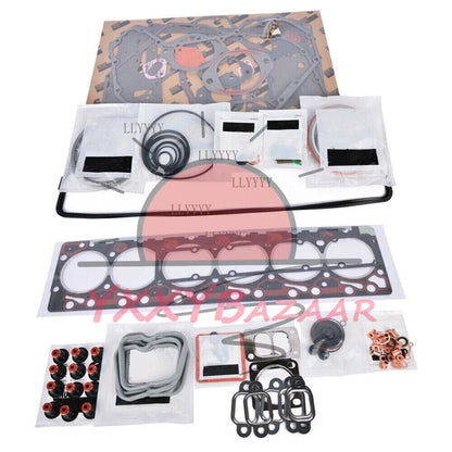 Cummins Complete Upper & Lower Gasket Set For 89-98 Dodge 5.9L 12V Turbo 6BT