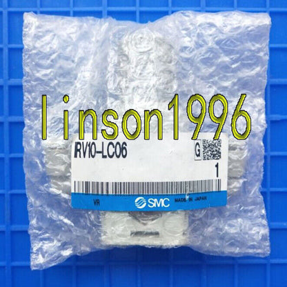 1PC SMC Solenoid Valve IRV10-LC06 - SMC