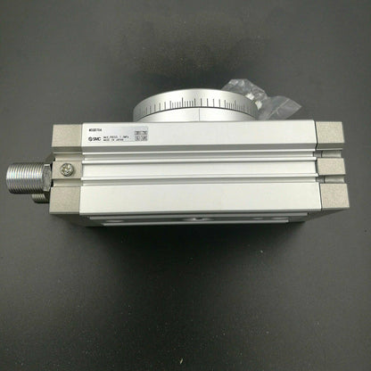 MSQB-70A Rotary Cylinder – New ONE SMC Product - ONE SMC