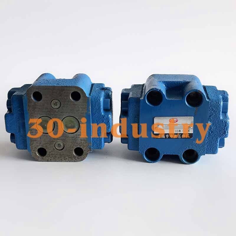 Hydraulic Control Check Valve A1Y-Ha20B A1Y-Hb20B 1PCS - H YDRAULICS