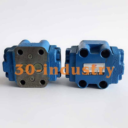 Hydraulic Control Check Valve A1Y-Ha20B A1Y-Hb20B 1PCS - H YDRAULICS