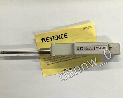 KEYENCE GT2-H32L DIGITAL CONTACT SENSOR HEAD - KEYENCE