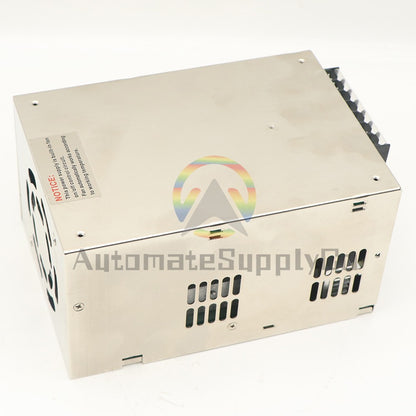 1Pc Power Supply Meanwell SP-500-24 ut