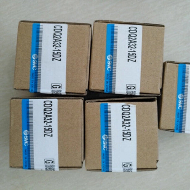 1PC SMC CDQ2A32-15DZ Cylinder #SM