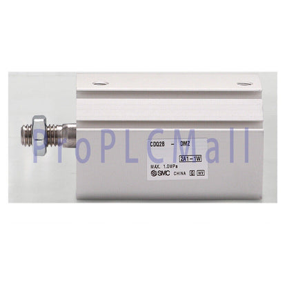 SMC CDQ2B25-30DMZ Double Clevis Cylinder With Auto Switch 1PCS