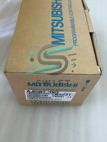 1PCS Mitsubishi AJ65BT-D62 AJ65BTD62 High Speed Counting Unit