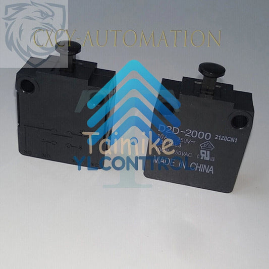 Omron D2D-2000 Switch D2D2000 1Pcs.