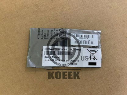 1PC Performance Accelerator key 81Y4426/81Y4427 ServeRAID M5000 Series