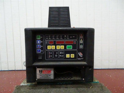 MELTON 4KG HOT MELT ADHESIVE APPLICATOR SYSTEM 230V/400V 50Hz/60Hz 1700W - MELTON