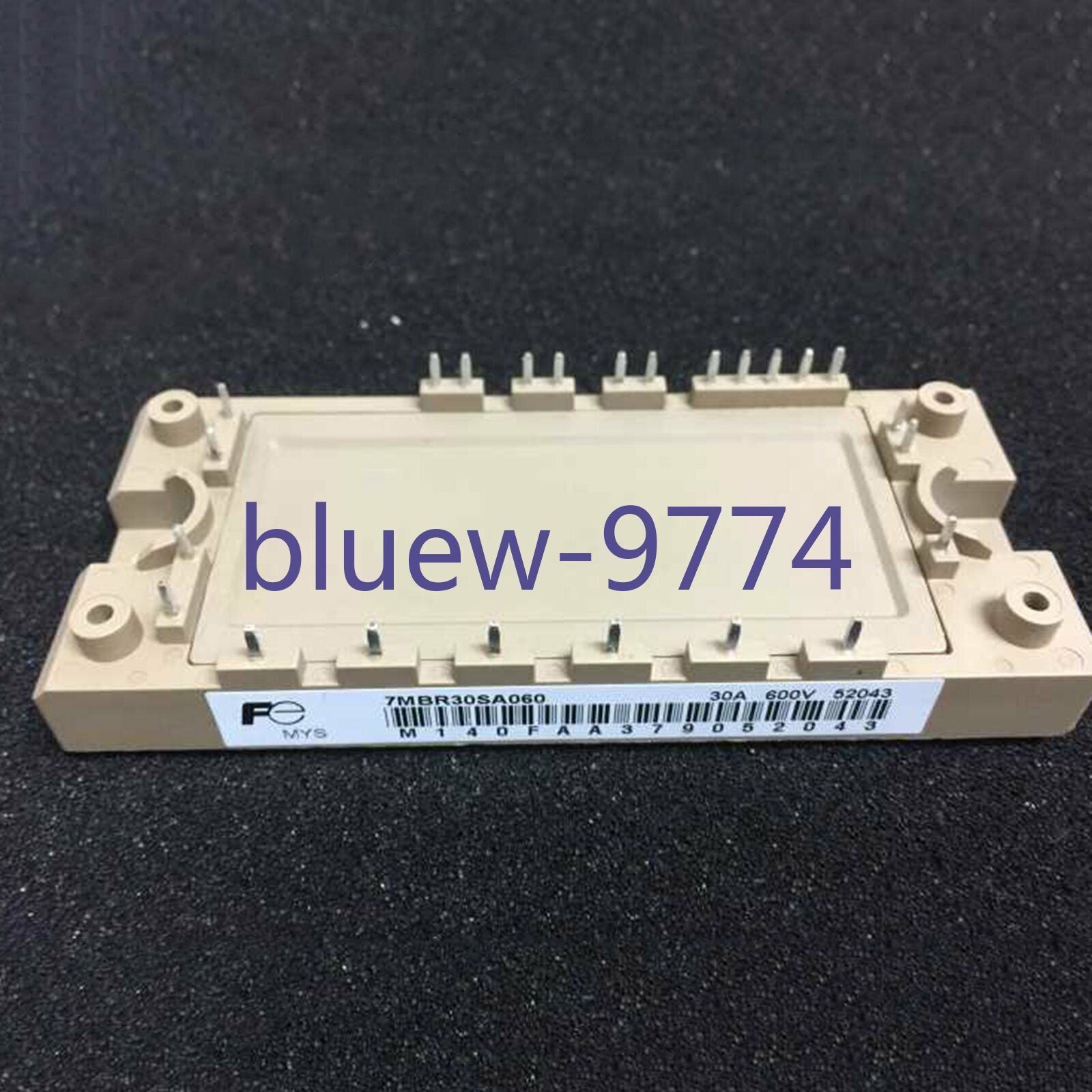 FUJI Module 7MBR30SA060 - FUJI