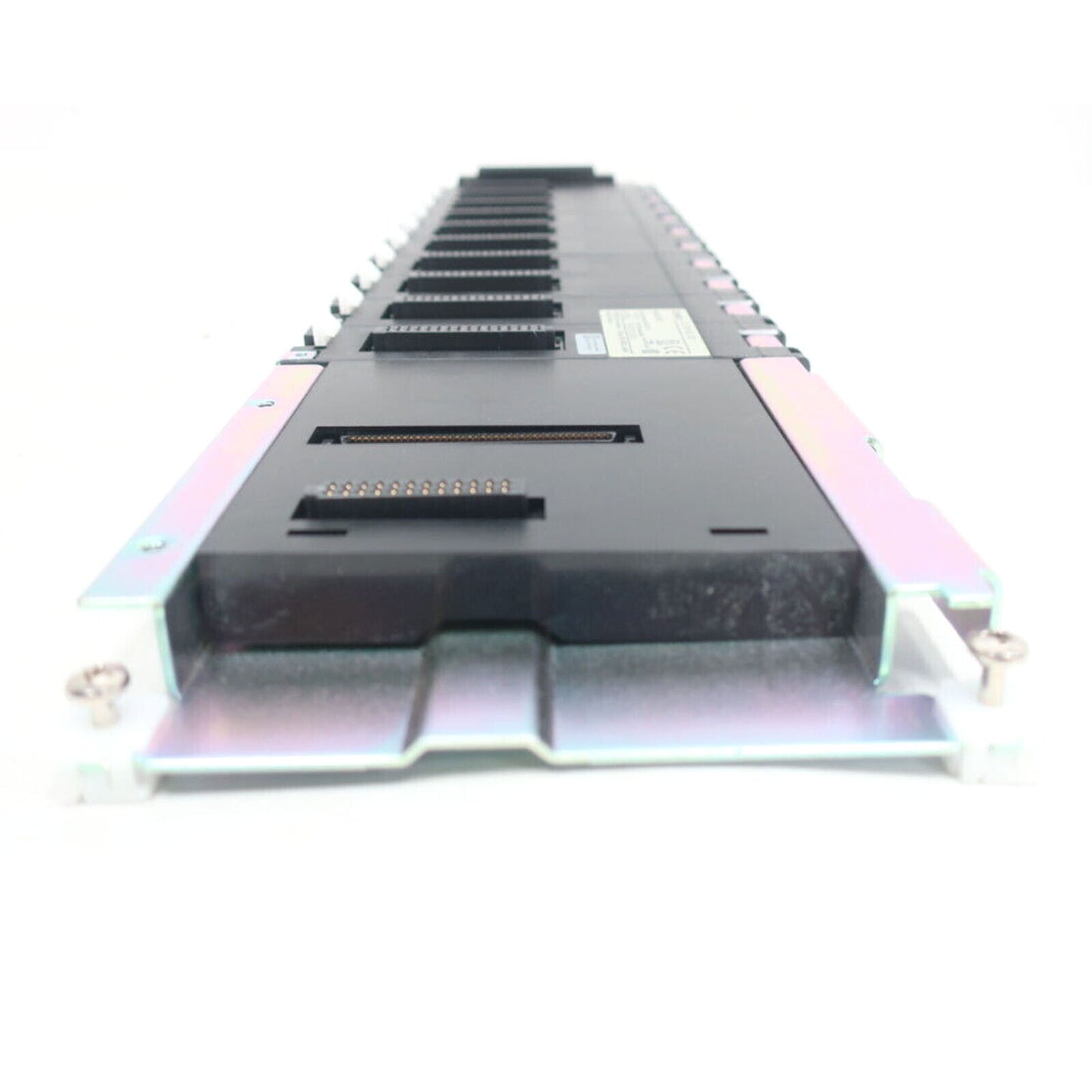 OMRON CS1W-BI103 | PLC Expansion Backplane - OMRON
