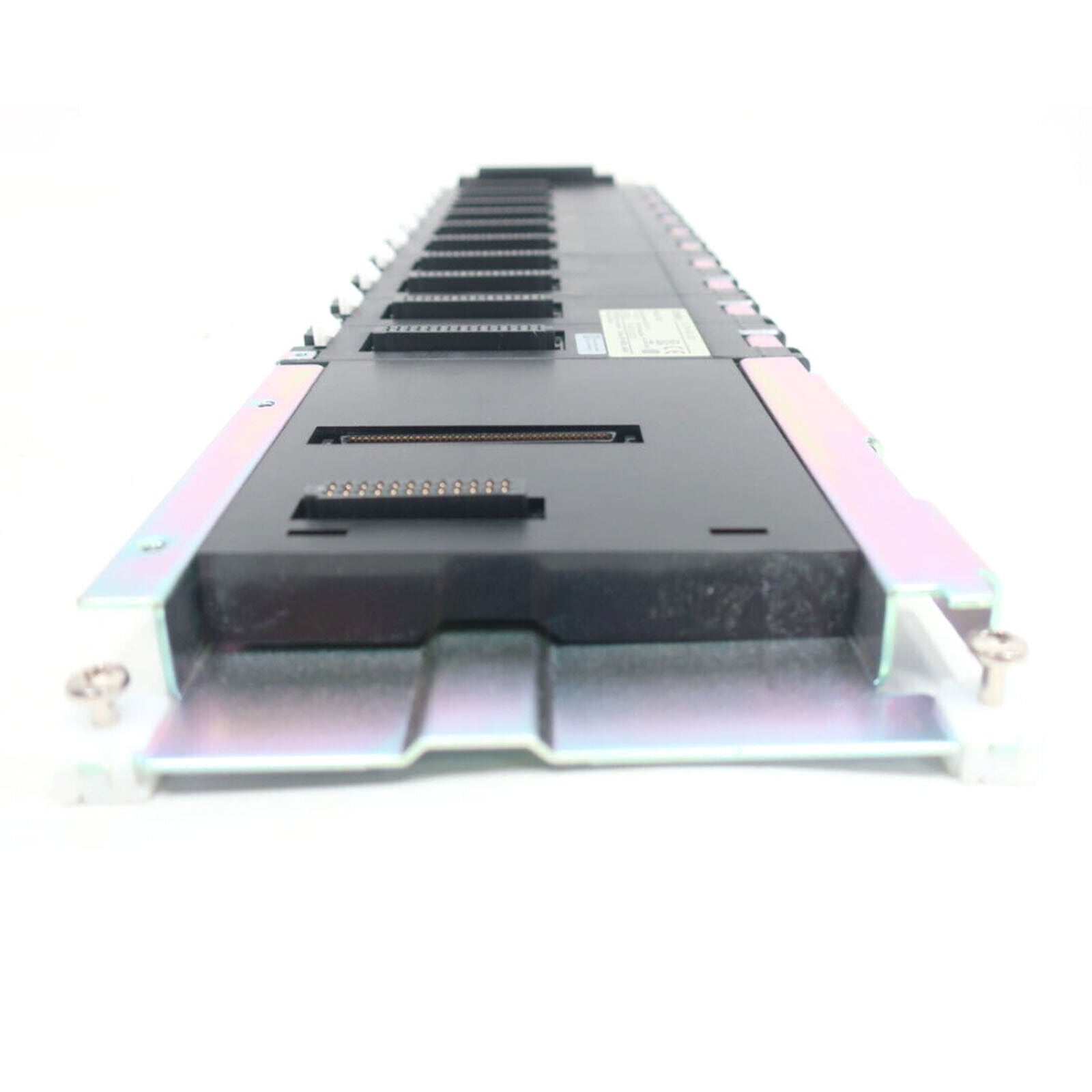 OMRON CS1W-BI103 | PLC Expansion Backplane - OMRON