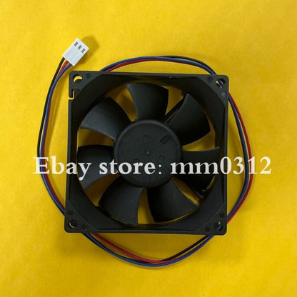 new SUNON PMD2408PTB1-A 24V 5.0W 80*80*25MM 3-Wire Inverter Cooling Fan