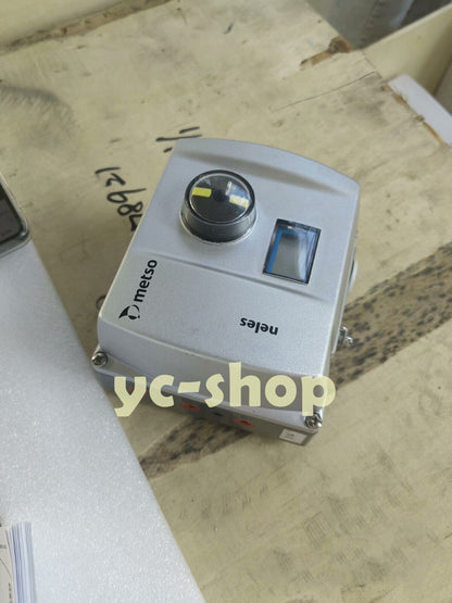 new 1pc metso ND9102HXT Intelligent Valve Positioner Fast or - METSO