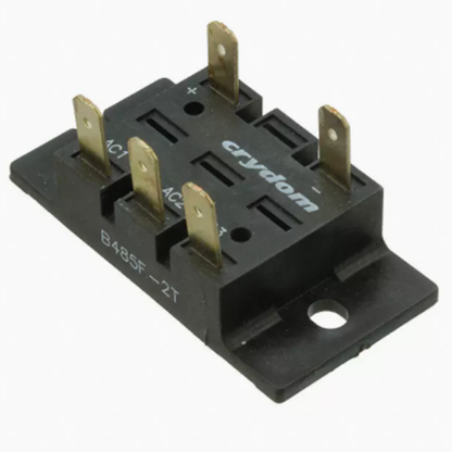 CRYDOM B485F-2T Power Supply Module - CRYDOM