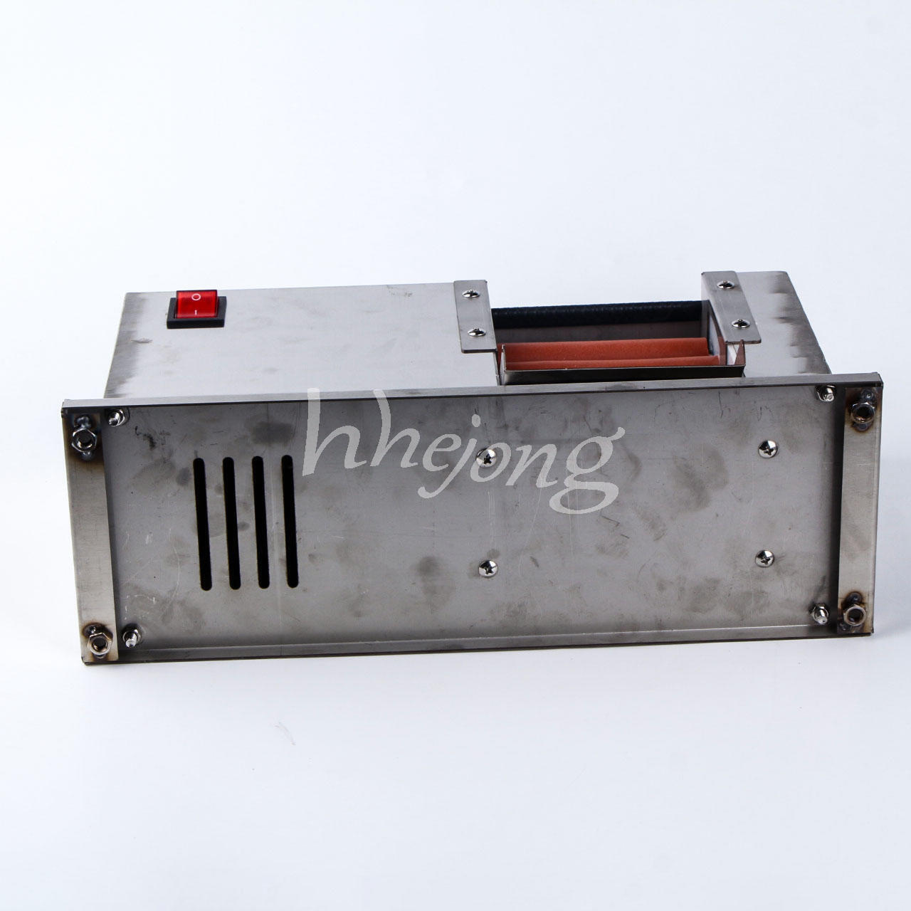 Semi-automatic Bean Sheller Machine – Pea Peel - PROLINE MACHINERY