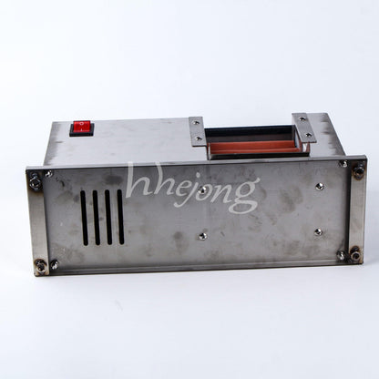 Semi-automatic Bean Sheller Machine – Pea Peel - PROLINE MACHINERY