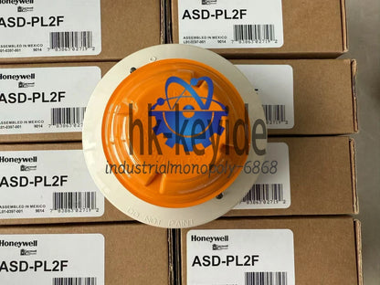 NIB! Gamewell FCI ASD-PL2F Photoelectric Smoke Detector ASDPL2F